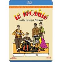 La vaquilla. Ed 30 Aniversario - Blu-Ray