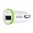 Belkin F8J014btWHT - Cargador de móvil para el coche_0