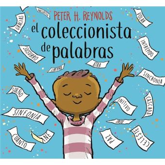 El coleccionista de palabras