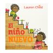 Niño nuevo, el-albumes ilustrados