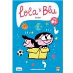 Lola y Blu