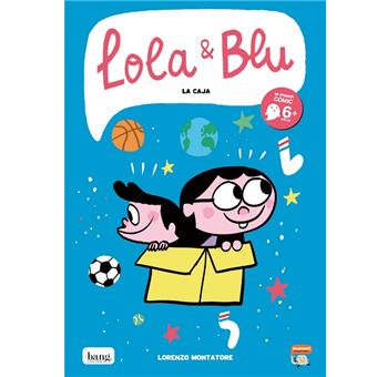 Lola y Blu