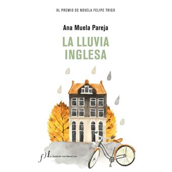 La lluvia inglesa