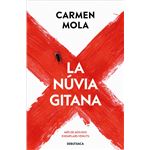 La núvia gitana (la núvia gitana 1)