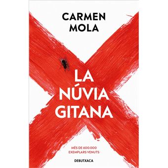 La núvia gitana (la núvia gitana 1)