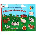 Escuchando A Los Animales De La Granja