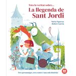 Tota la veritat sobre... La llegend