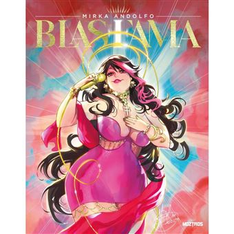 Blasfama