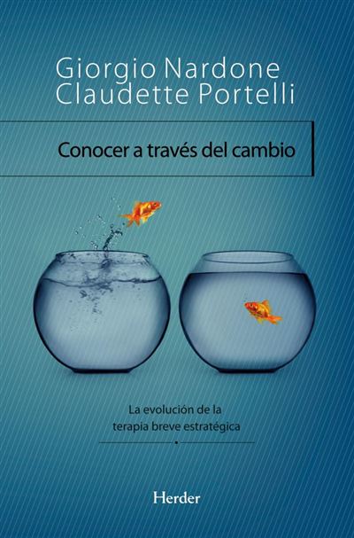 Herder Editorial Clara Conocer A Través Del Cambio