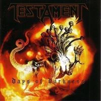 Days Of Darkness