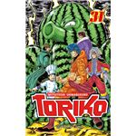 Toriko nº 31/43