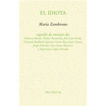 El idiota
