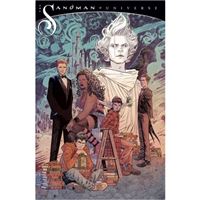 Universo Sandman