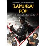 Samurai pop