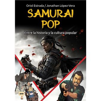 Samurai pop