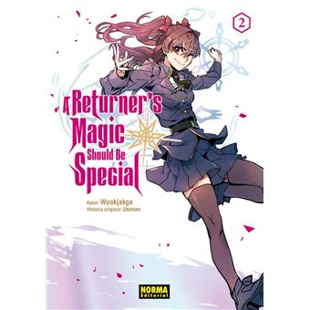 A Returner'S Magic Should Be Special 02