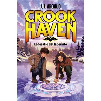 Crookhaven. El desafío del laberinto