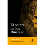 El safari de los Binstead