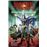 Stranger Things Y Dungeons & Dragons