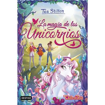 La magia de los unicornios
