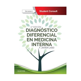 Diagnóstico diferencial en medicina