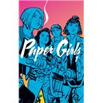 Paper girls Vol. 1