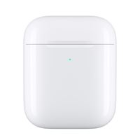 Estuche de carga inalámbrica Apple para AirPods