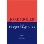 La resquebrajadura