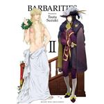 Barbarities 2