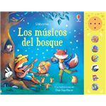 Los Musicos Del Bosque