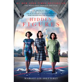 Hidden Figures - 1