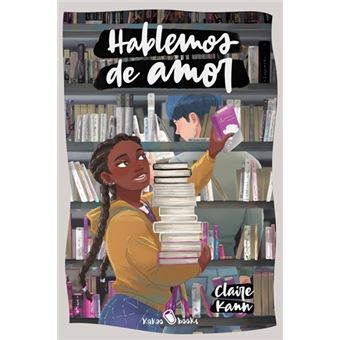 Hablemos de amor