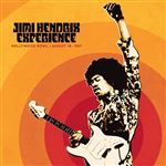 Jimi Hendrix Experience: Live at the Hollywood Bowl August 18, 1967 - Vinilo