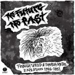 No Future, No Past - 2 Vinilos