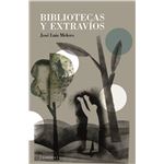 Bibliotecas y extravíos