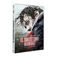 El Duodécimo Hombre - DVD