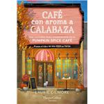 Cafe Con Aroma A Calabaza
