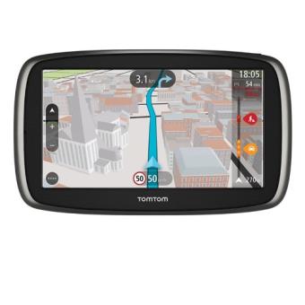 TomTom GO 620 Europa 25 países