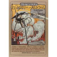 La guerra de los mundos