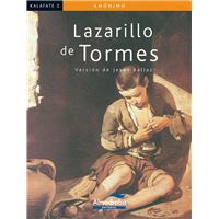 Lazarillo de Tormes