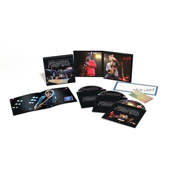 The Legendary 1979 No Nukes Concerts - 2 CDs + DVD