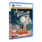 The Outer Worlds 2 Premium Edition PS5