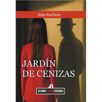 Jardin De Cenizas
