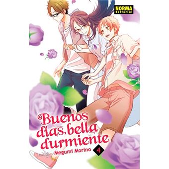 Buenos días bella durmiente 4