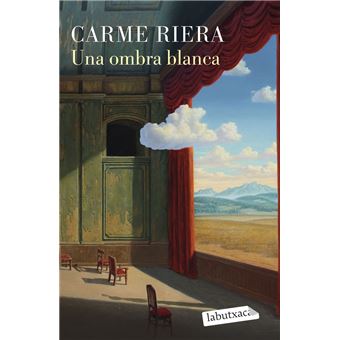 Una ombra blanca
