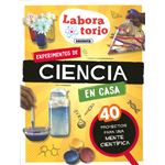Experimentos de ciencia