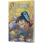 Munchkin cómic 2
