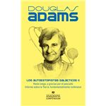 Los autoestopistas galácticos II