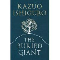 The Buried Giant