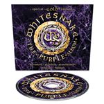 The Purple Album: Special Gold Edition - CD